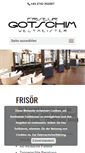 Mobile Screenshot of gotschim.at